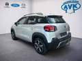 Citroen C3 Aircross Feel mit AHK, Bluetooth, Isofix Silber - thumbnail 4