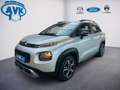 Citroen C3 Aircross Feel mit AHK, Bluetooth, Isofix Silber - thumbnail 2