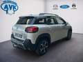 Citroen C3 Aircross Feel mit AHK, Bluetooth, Isofix Silber - thumbnail 3