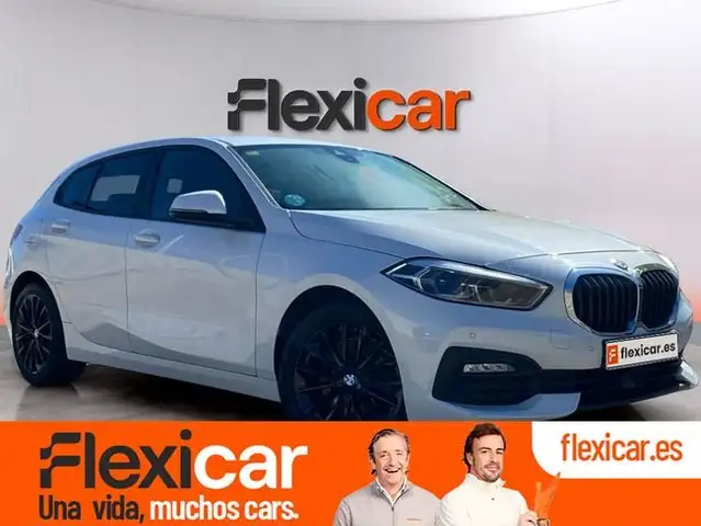 BMW 118 118i