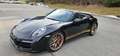 Porsche 991 911 Carrera GTS Cabrio PDK GTS Schwarz - thumbnail 2
