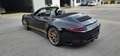 Porsche 991 911 Carrera GTS Cabrio PDK GTS Schwarz - thumbnail 7