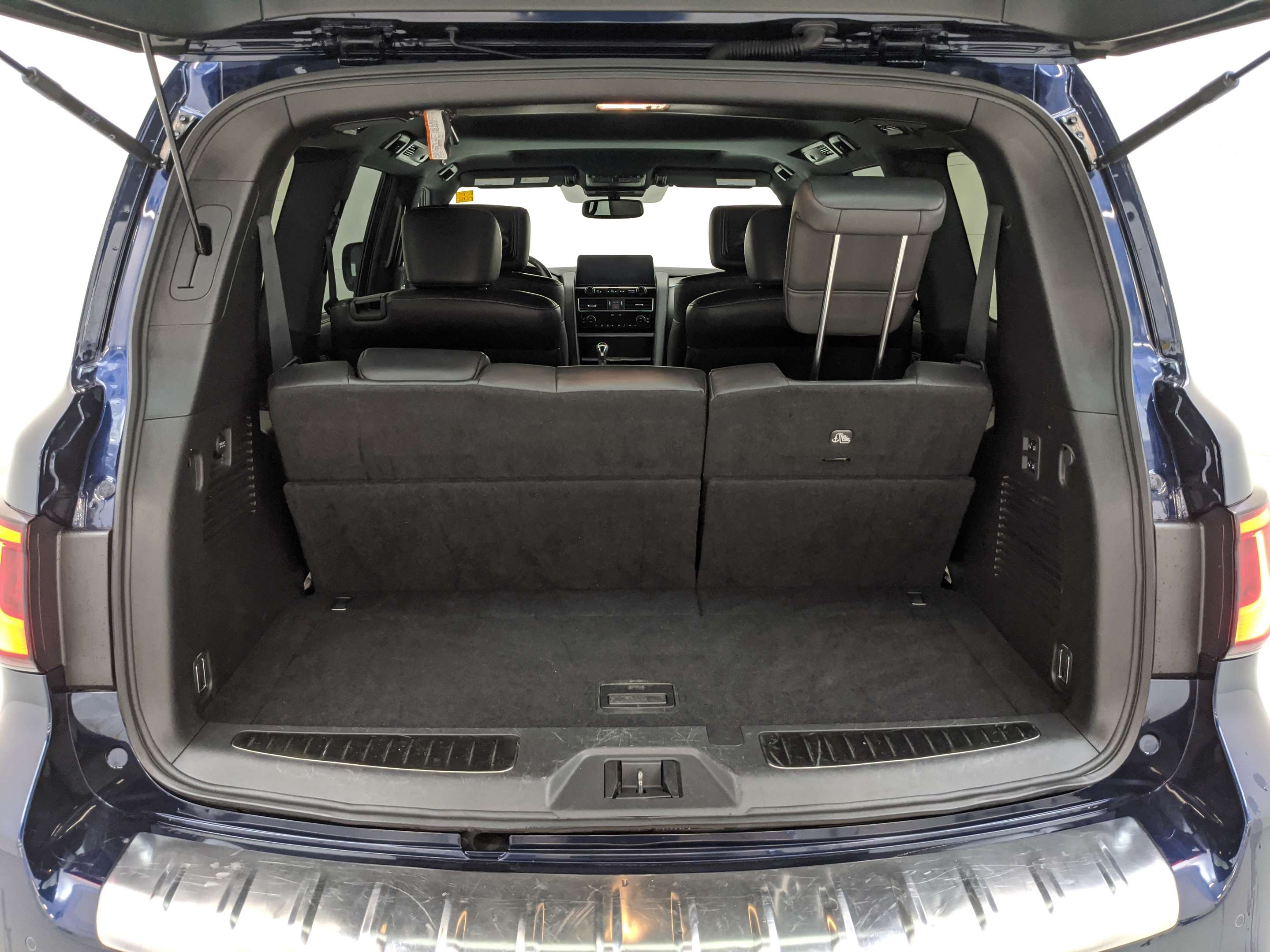 2024 Infiniti Qx80