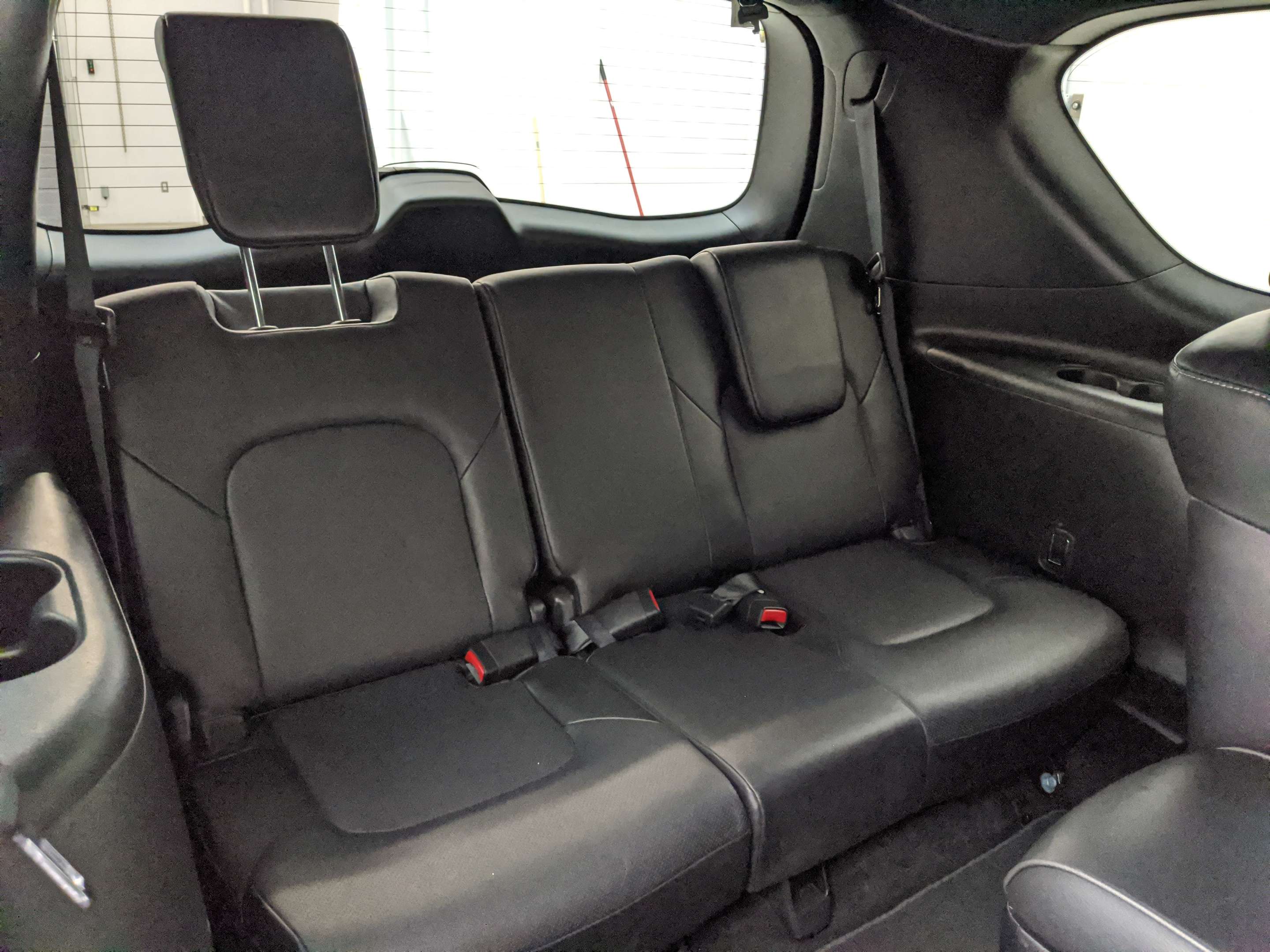 2024 Infiniti Qx80