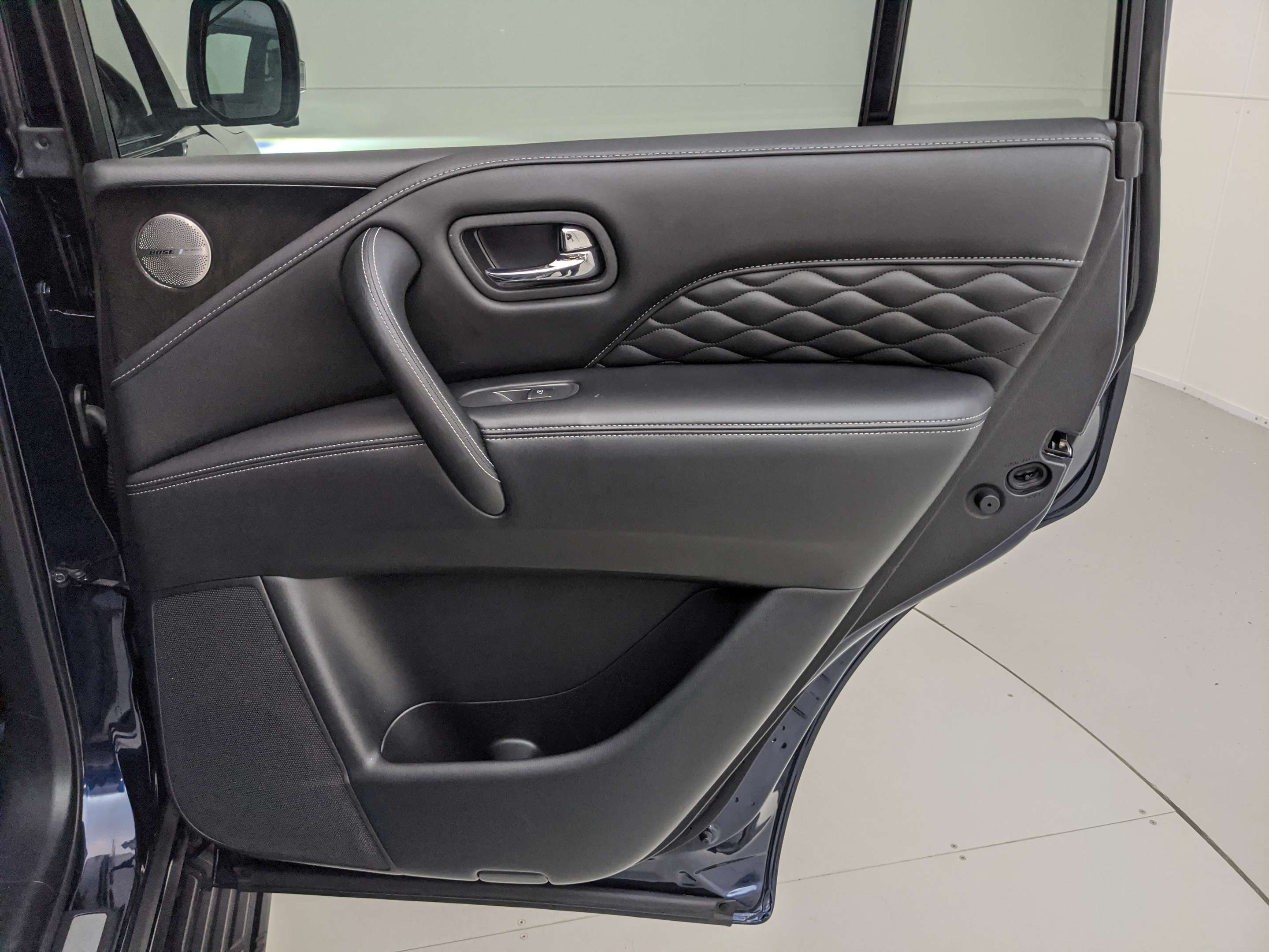 2024 Infiniti Qx80