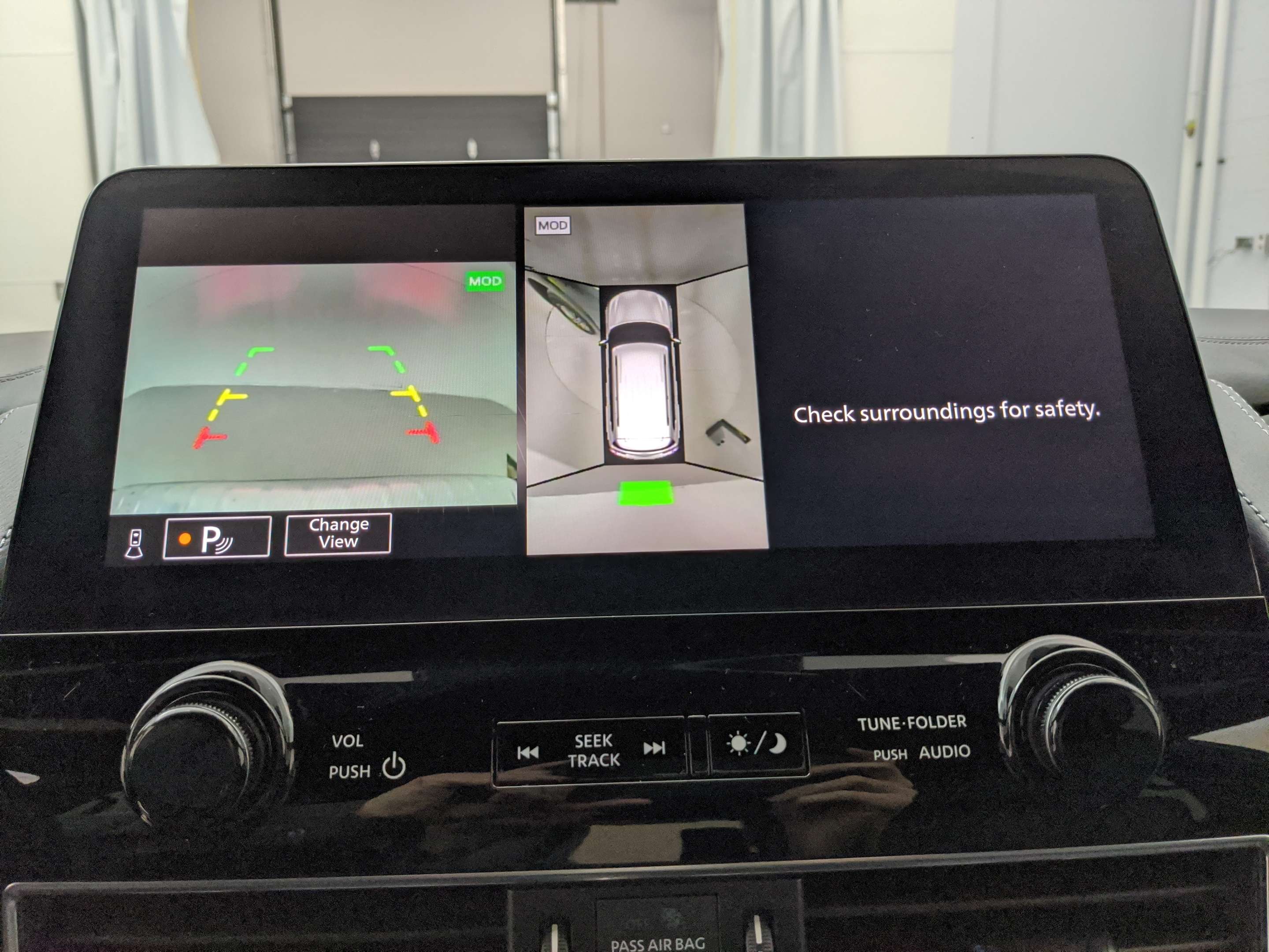2024 Infiniti Qx80
