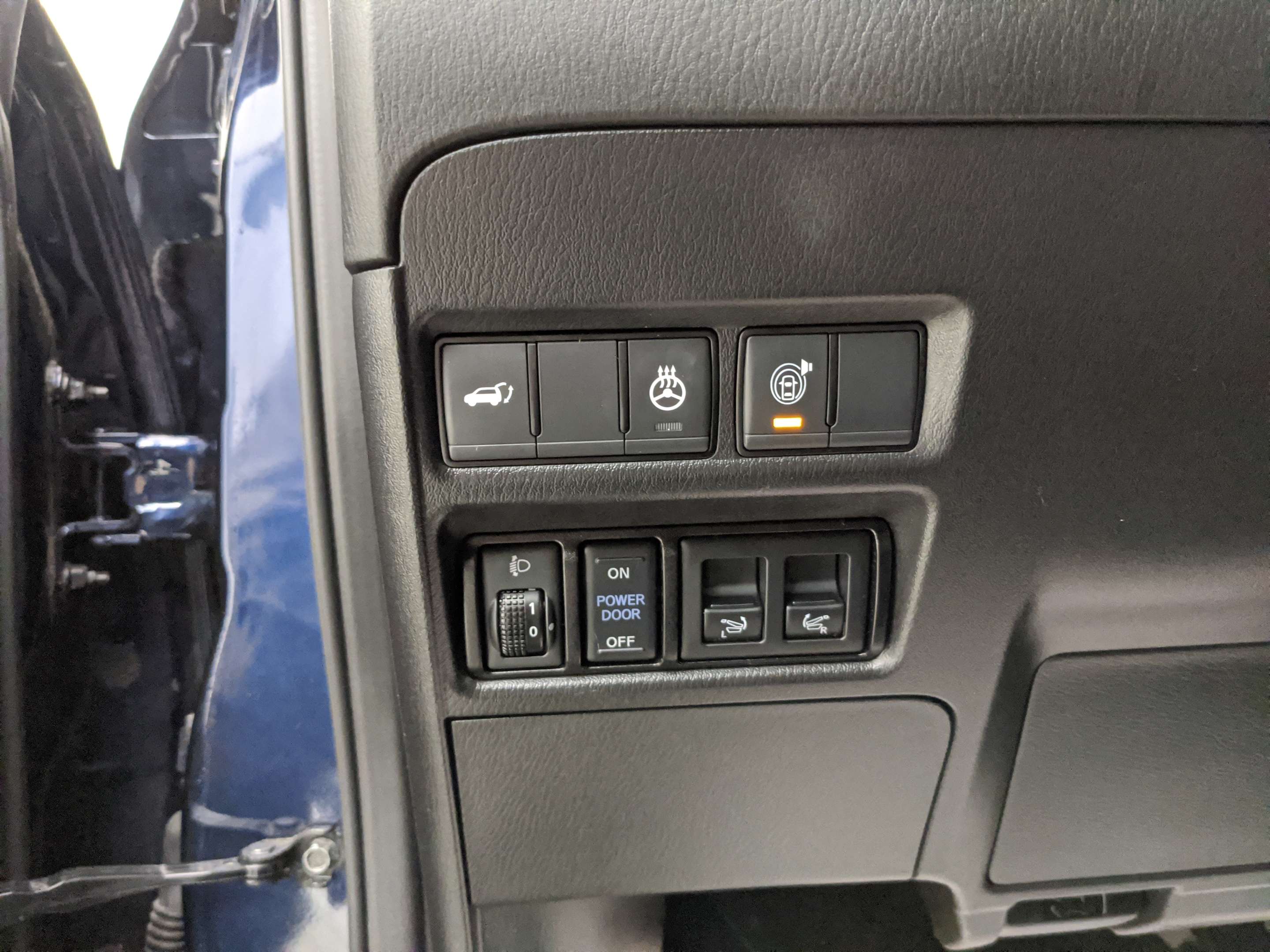 2024 Infiniti Qx80