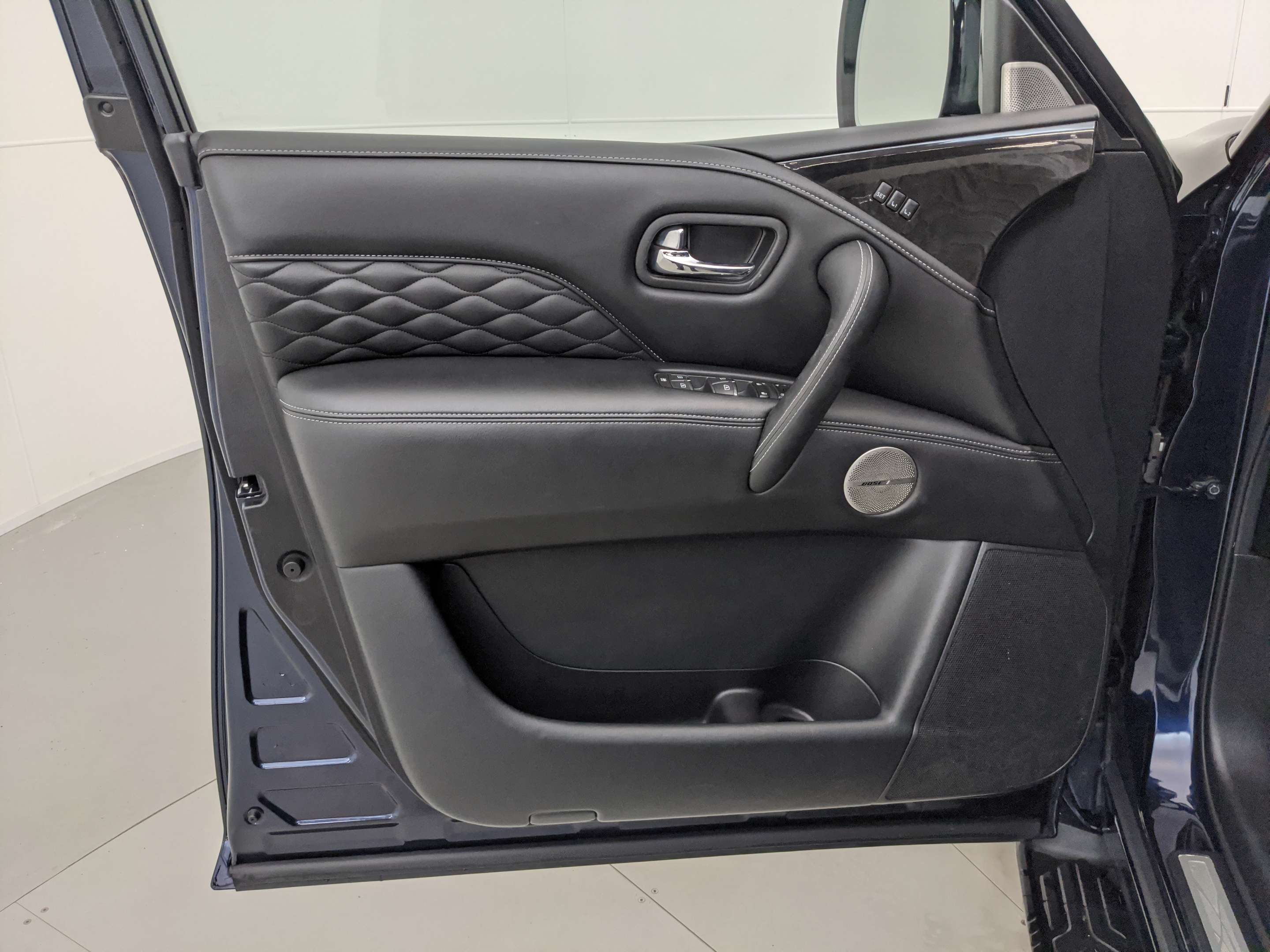 2024 Infiniti Qx80