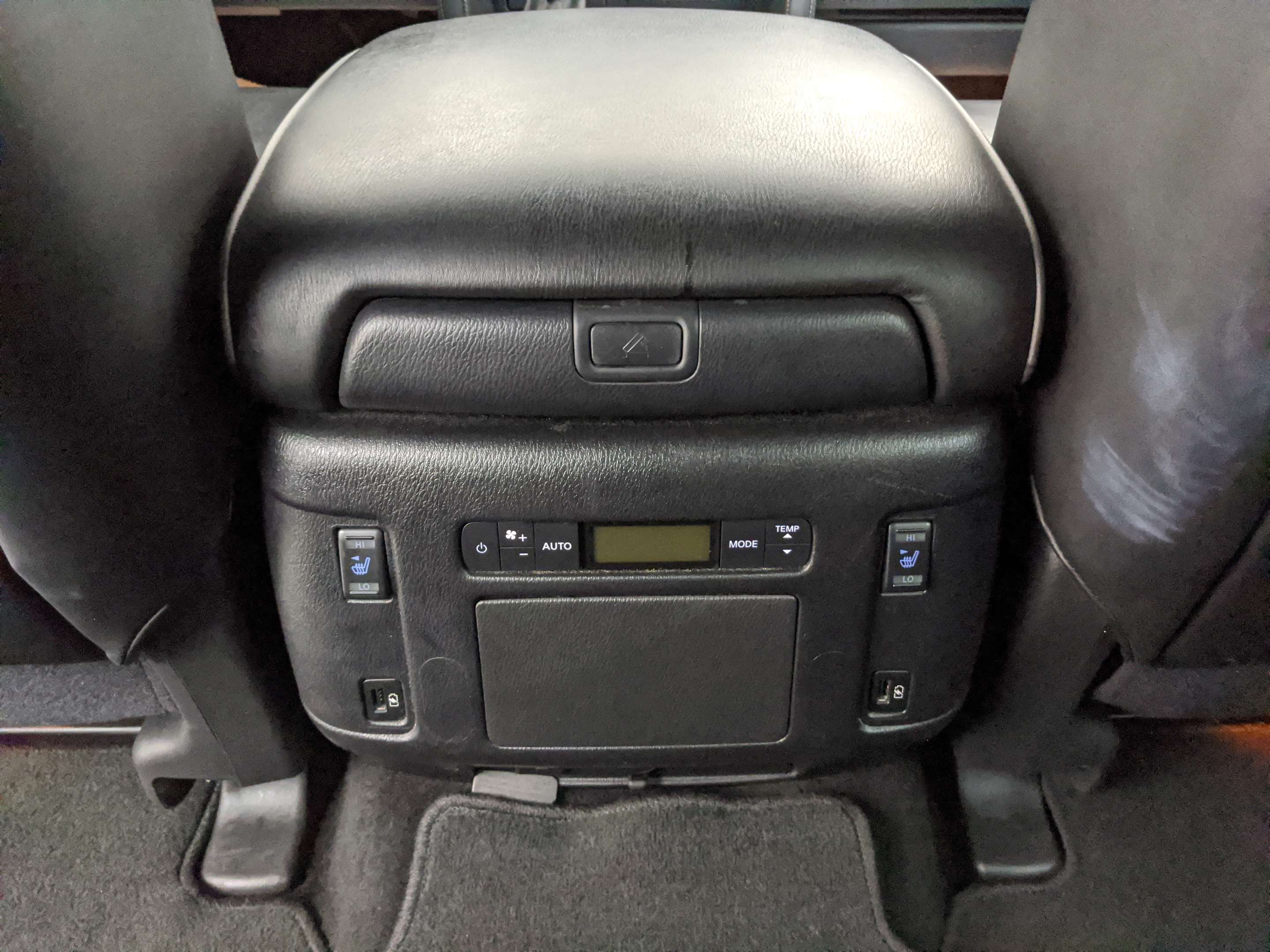2024 Infiniti Qx80