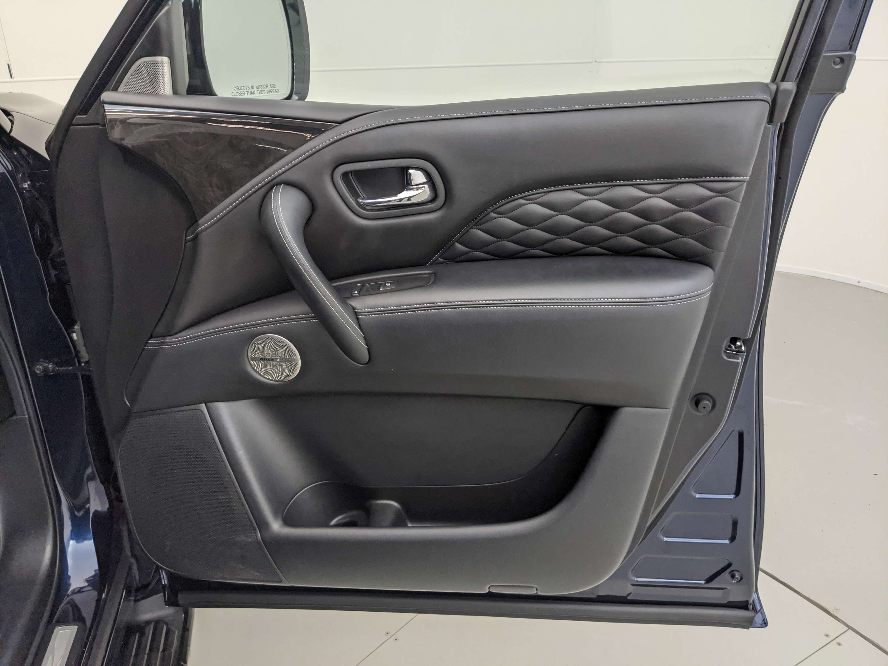 2024 Infiniti Qx80