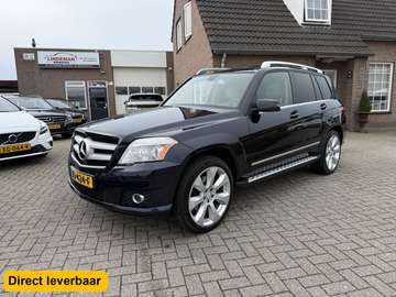 4-Matic Aut. 275pk Panoramadak Navigatie