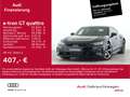 Audi e-tron GT e-tron GT qu *Allr.Lenk*MATRIX*PANO*B&O*Wärmep* Schwarz - thumbnail 1