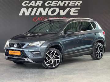 VERKOCHT - SOLD / Xcellence OPF DSG / 360 Camera / Navigatie / 2 Sets Velgen / Elektrische Trekhaak