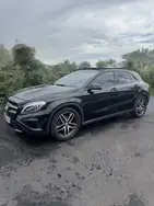 Mercedes-Benz GLA Classe 4-Matic Sensation 7-G DCT A