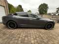 Tesla Model S Model S 100 kWh Dual Motor Long Range(EU6.2) Raven Gris - thumbnail 8