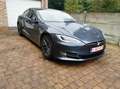 Tesla Model S Model S 100 kWh Dual Motor Long Range(EU6.2) Raven Gris - thumbnail 22