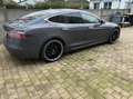 Tesla Model S Model S 100 kWh Dual Motor Long Range(EU6.2) Raven Gris - thumbnail 4