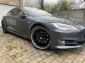 Tesla Model S Model S 100 kWh Dual Motor Long Range(EU6.2) Raven Gris - thumbnail 1