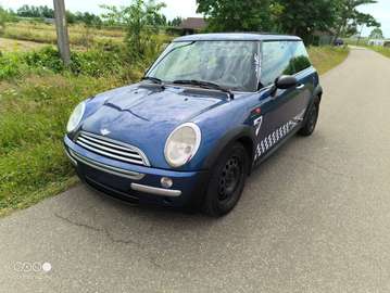 Mini 1.4 Turbo 16v One