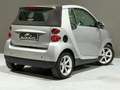 smart forTwo Fortwo Cabrio 1.0 mhd Passion 71cv Argento - thumbnail 5