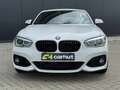 BMW 118I Aut. M Sport  M pakket HIGH EXE Alb - thumbnail 3