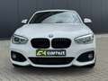 BMW 118I Aut. M Sport  M pakket HIGH EXE Alb - thumbnail 2