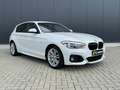 BMW 118I Aut. M Sport  M pakket HIGH EXE Alb - thumbnail 4