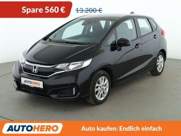 1.3 i-VTEC Comfort Aut.*NAVI*LIMIT*PDC*SHZ*