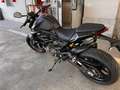 Ducati Monster 937 plus Schwarz - thumbnail 2