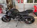 Ducati Monster 937 plus Schwarz - thumbnail 3
