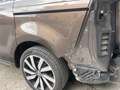 Volkswagen Sharan Sky BMT 2,0 TDI DPF 4Motion Braun - thumbnail 3