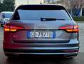 Audi A4 A4 Avant 40 TDI S tronic S line edition Grigio - thumbnail 5
