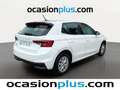 Skoda Fabia 1.0 TSI Ambition 70kW Blanco - thumbnail 4