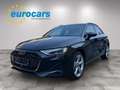 Audi A3 30 1.5 TFSI Sportback Schwarz - thumbnail 1