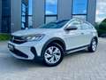 Volkswagen Taigo 1,0 TSI 110ch /6 vitesses /VırtualCockpt/Keyless Grijs - thumbnail 1