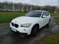 BMW X1 2.0 dA sDrive18 Blanc - thumbnail 2