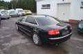 Audi A8 4.2 quattro Lang Schwarz - thumbnail 7