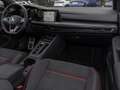 Volkswagen Golf VIII 2.0 TSI DSG GTI Clubsport Black Style NAVI... Schwarz - thumbnail 4