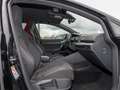Volkswagen Golf VIII 2.0 TSI DSG GTI Clubsport Black Style NAVI... Schwarz - thumbnail 3