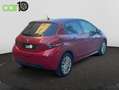 Peugeot 208 1.6BlueHDi Style 100 Rojo - thumbnail 3