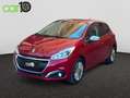 Peugeot 208 1.6BlueHDi Style 100 Rojo - thumbnail 1