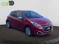 Peugeot 208 1.6BlueHDi Style 100 Rojo - thumbnail 4