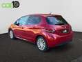 Peugeot 208 1.6BlueHDi Style 100 Rojo - thumbnail 2
