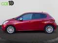 Peugeot 208 1.6BlueHDi Style 100 Rojo - thumbnail 21