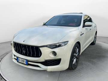 2.0 mhev gt 330cv auto - tetto apribile