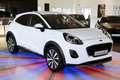 Ford Puma Titanium X*LEDER*B&O*NAVI*SHZ*LHZ*ALU*LED* Weiß - thumbnail 2