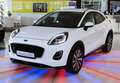 Ford Puma Titanium X*LEDER*B&O*NAVI*SHZ*LHZ*ALU*LED* Weiß - thumbnail 1