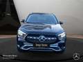 Mercedes-Benz GLA 250 e PROGRESSIVE+LED+KAMERA+8G Schwarz - thumbnail 3