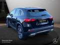 Mercedes-Benz GLA 250 e PROGRESSIVE+LED+KAMERA+8G Schwarz - thumbnail 10