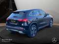 Mercedes-Benz GLA 250 e PROGRESSIVE+LED+KAMERA+8G Schwarz - thumbnail 8